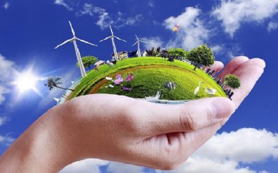 أسبوع التنمية المستدامة 2020.. الاستدامة بين التحديات والحلول