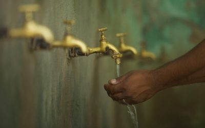 مشروع دعم المياه والبيئة بالمتوسط يستعرض خطة العمل للعام 2021