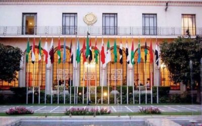 رؤية عربية موحدة حول قضايا المياه للتنمية المستدامة