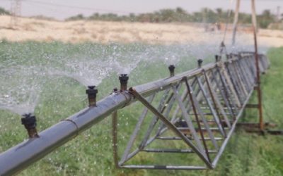 مشروع «دعم المياه والبيئة» يطلق أول نشاطاته بدول جنوب المتوسط