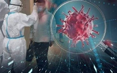 «كوفيد-19» يضرب بقوة في الأردن ولبنان وتونس