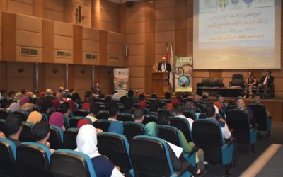 مؤتمر الأطراف الـ14 في مصر.. إطلاق استراتيجية عالمية جديدة للتنوع البيولوجي