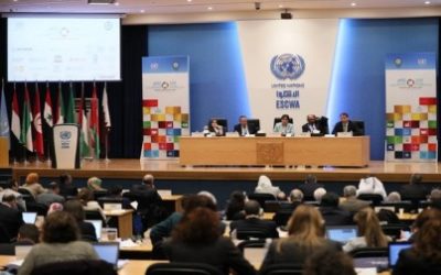 رسائل المنتدى العربي للتنمية المستدامة تدعو لربط العدالة الاجتماعية بآليات حقوق الإنسان