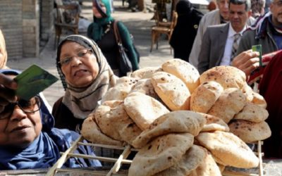 لأول مرة منذ 21 عاماً.. الفقر يتراجع ويسجل 29.7% بين المصريين