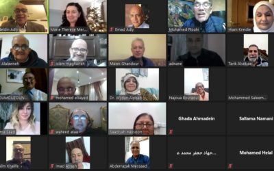 «رائد» تحتفل بمرور 30 عاماً باعتماد رؤية جديدة لتحقيق أهداف التنمية المستدامة