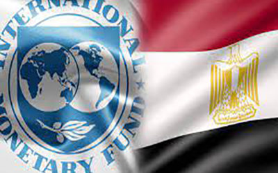 الاقتصاد المصري الثاني عربياً بعد السعودية في 2020