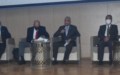 بروتوكول للتعاون بين جامعة الملك سلمان ومنتدى التنمية المستدامة