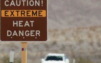 ربما لهذه الأسباب.. حرارة قياسية في المغرب خلال أغسطس