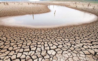 دراسة علمية تضرب جرس الإنذار: الجوع يهدد 6 ملايين طفل بسبب تغيرات المناخ