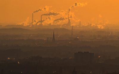 قمة غلاسكو (COP-26).. تفاؤل حذر لتأثير تغير المناخ على الاقتصاد