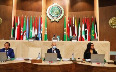 مجلس وزراء البيئة العرب برئاسة مصر.. حزمة قرارات لتحسين مؤشرات البيئة والتنمية المستدامة