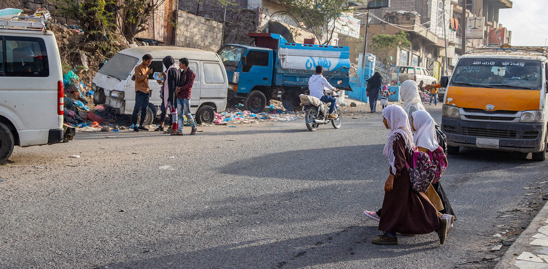 حوادث المرور تحصد 1.3 مليون وفاة وخطة لخفضها للنصف في 2030