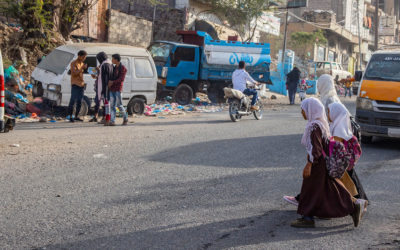 حوادث المرور تحصد 1.3 مليون وفاة وخطة لخفضها للنصف في 2030