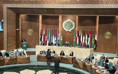 النسخة الرابعة للأسبوع العربي للتنمية المستدامة بالقاهرة.. «معاً لتعافٍ مستدام»
