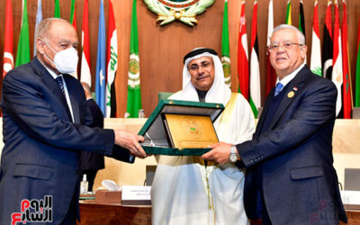 «العاصمة ونيوم والمسبار» أفضل مشروعات التنمية المستدامة في 2021