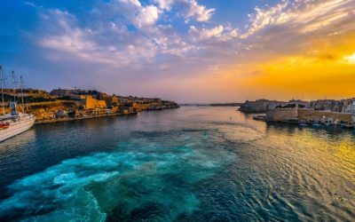 شبكة لحماية المدن الساحلية على المتوسط من النفايات البحرية