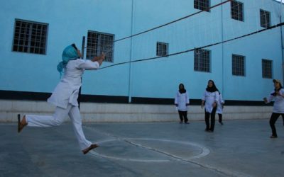 الرياضة من أجل السلام والتنمية.. فرصة لتغيير العالم
