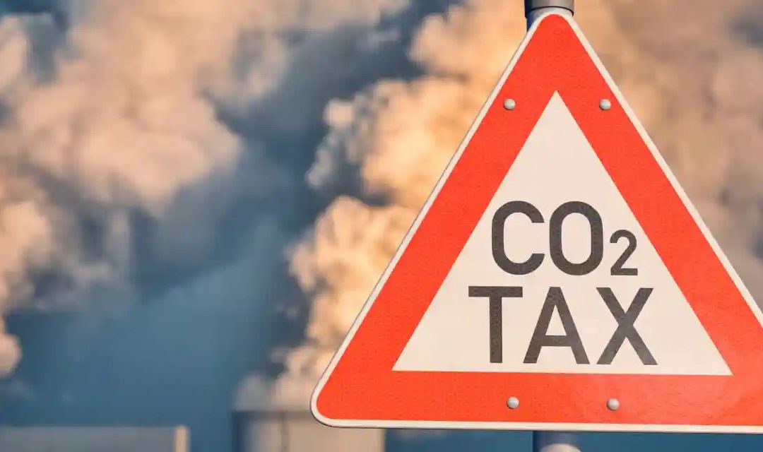 ” ضريبة الكربون “.. هل تشكل عقبة أمام دخول الصادرات المصرية إلى أوروبا؟