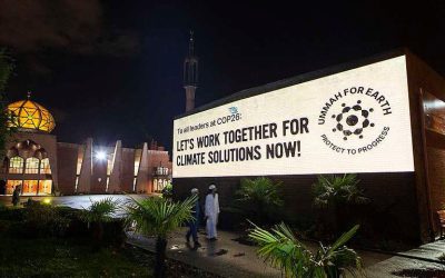 فتوى دينية لمجلس علماء إندونيسيا بـ«تحريم» ممارسات تغير المناخ