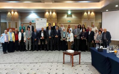 «رائد» ترسم خارطة طريق لتعزيز التحول للطاقة المتجددة في دول المتوسط