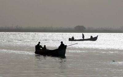 الأنواع الدخيلة تهدد التنوع البيولوجي الفريد للبحر المتوسط