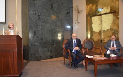 «رائد» تواصل متابعة الوضع البيئي في «حنكوراب» مع الأطراف المعنية
