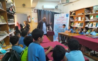 «روث الخيول» من عبء على شوارع الأقصر إلى أداة لتمكين المجتمع وحماية البيئة