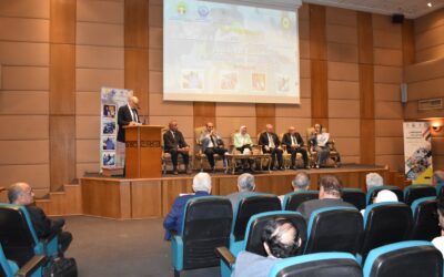 «الأسبوع الوطني للتنمية المستدامة» يرسم خارطة طريق للحد من التلوث بالمواد البلاستيكية