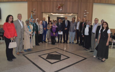 «نيل واحد.. عائلة واحدة» رسالة من المجتمع المدني المصري للعالم في اليوم الدولي للأنهار