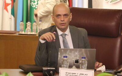 النزاعات المسلحة والتدهور البيئي المستدام