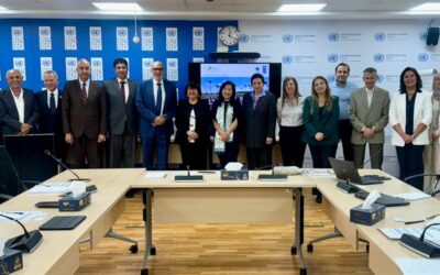 برنامج المنح الصغيرة يطلق الدعوة الأولى لمشروعات المرحلة الثامنة خلال أكتوبر