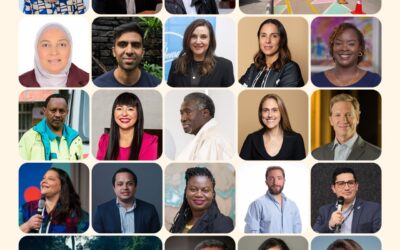 الشبكة العربية للبيئة والتنمية تفوز بجائزة مؤسسة شواب لريادة الأعمال الاجتماعية لعام 2026