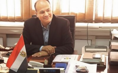 د. يسري خفاجي: تلوث المياه تهديد مباشر للأمن المائي والتنمية المستدامة