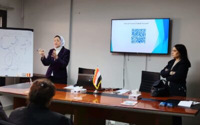 من الفكرة إلى التمويل.. ورشة عمل لـ«منتدى نهر النيل» ترسم خريطة التمكين الاقتصادي للمرأة