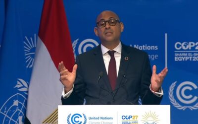 قطاع الطاقة يواجه أزمة عالمية.. الشمس والرياح لا تعتمدان على ممرات شحن هشة