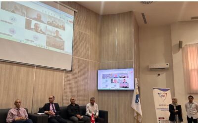 في إطار مبادرة «تيراميد».. ندوة وطنية في «تطاوين» بجنوب تونس لدعم الانتقال الطاقي