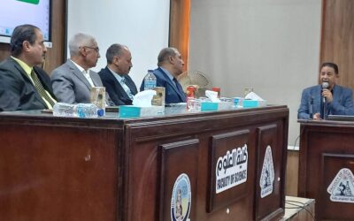 «رائد» تطلق أولى فعاليات الحوار المجتمعي لدعم أهداف مبادرة «تيراميد» في جنوب الصعيد