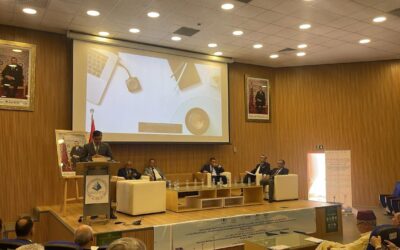 السيادة الطاقية الخضراء.. ملتقى حواري يستعرض آفاق مبادرة «تيراميد» في المغرب